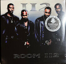 112 - Room 112 - LP VINYL