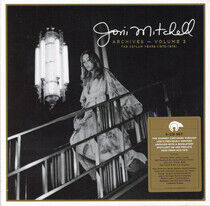 Joni Mitchell - Joni Mitchell Archives, Vol. 3 - CD