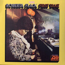 Roberta Flack - First Take - LP VINYL
