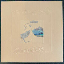 Joni Mitchell - Court And Spark - LP VINYL