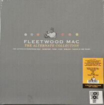 Fleetwood Mac - The Alternate Collection (Viny - LP VINYL