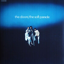 The Doors - The Soft Parade (Vinyl) - LP VINYL