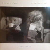 Graham Nash - Over The Years... The Demos - LP VINYL