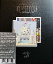 Led Zeppelin - The Song Remains The Same (BR) - BLURAY