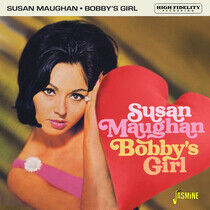 Maughan, Susan - Bobby's Girl (CD)