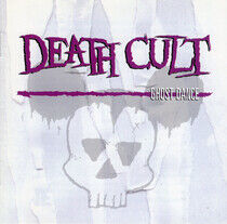 The Cult - Ghost Dance - CD