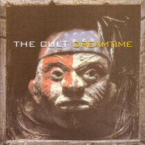 The Cult - Dreamtime - CD