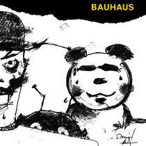Bauhaus - Mask (Reissue Yellow vinyl)