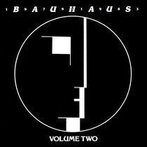 Bauhaus - 1979-1983 vol. 2 - CD