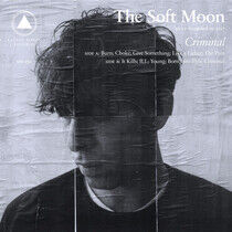 Soft Moon, The: Criminal (VInyl)