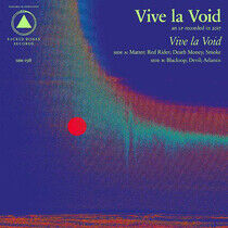Vive la Void: Vive la Void (Vinyl)