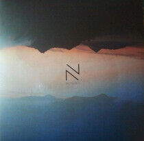 Notilus - II (INDIE EXCLUSIVE, CLEAR VINYL) (Vinyl)