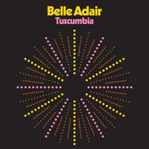 Belle Adair: Tuscumbia (CD)