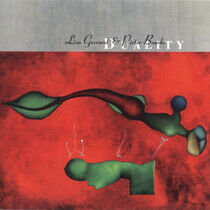 Lisa Gerrard & Pieter Bourke - Duality - CD