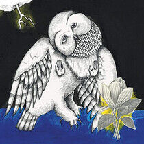Songs: Ohia - The Magnolia Electric Co (2LP Delux