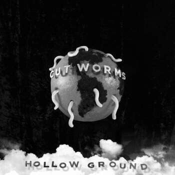 Worms, Cut: Hollow Ground (Vinyl)