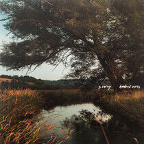 Carey, S.: Hundred Acres (Vinyl)