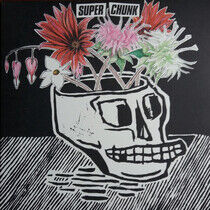 Superchunk: What A Time To Be Alive Ltd. (Vinyl)