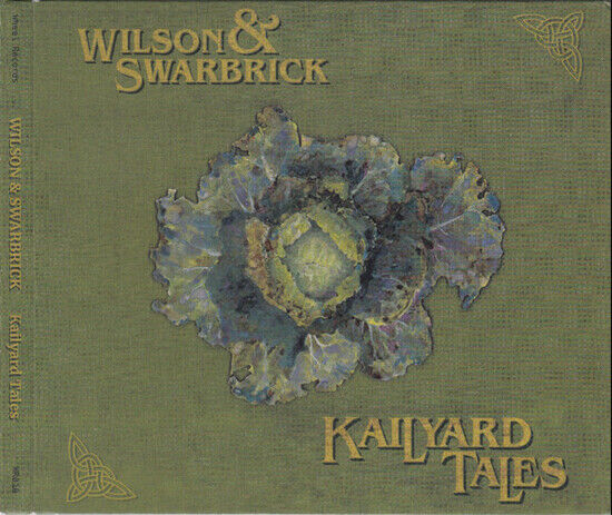 Wilson & Swarbrick: Kailyaed Tales (CD)