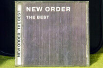 New Order - Brotherhood - CD