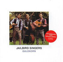 Jailbird Singers - Guldkorn - CD