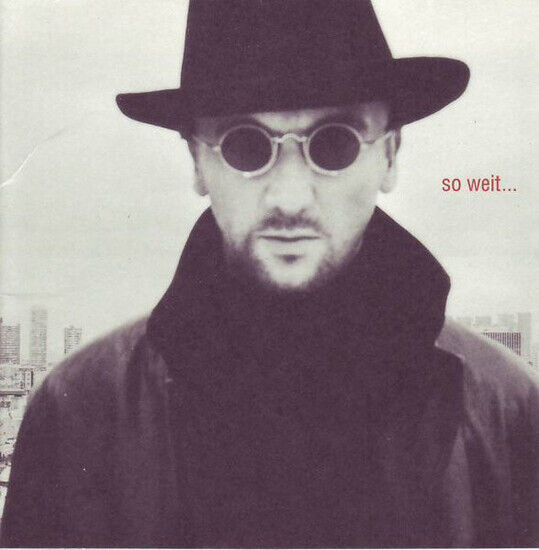 Westernhagen - So Weit - Best Of - CD