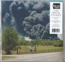 Hold Steady, The - The Death of the Punchline / Radar & Leda 7" (Vinyl)