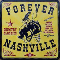 Forever Nashville - Forever Nashville - CD