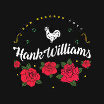 Sun Records Does Hank Williams: Sun Records Does Hank Williams (Vinyl)