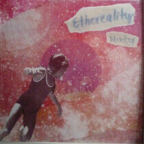 Winter: Ethereality (Vinyl)