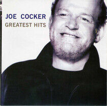 Joe Cocker - Greatest Hits - CD