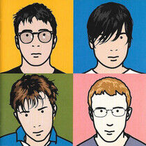 Blur - Blur: The Best Of - CD