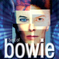 David Bowie - Best of Bowie (CD)
