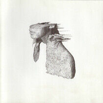 Coldplay - A Rush of Blood to the Head (CD)