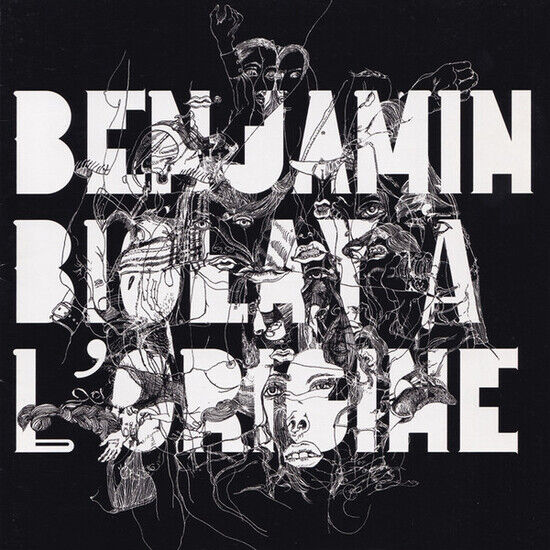 Benjamin Biolay -   l\'origine - CD