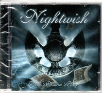 Nightwish - Dark Passion Play (CD)
