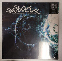 Scar Symmetry - Holographic Universe (White) - LP VINYL