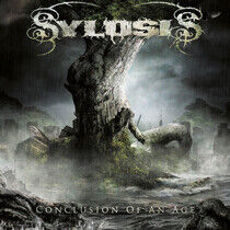 Sylosis - Conclusion Of An Age - CD