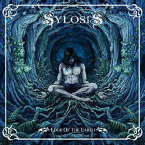 Sylosis - Edge Of The Earth - CD