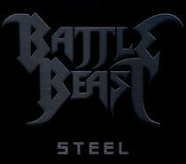 Battle Beast - Steel (CD)