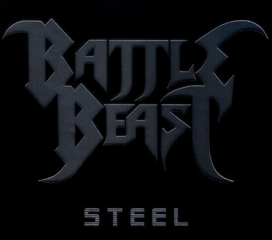 Battle Beast - Steel (CD)