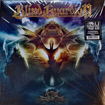 Blind Guardian - At The Edge Of Time - LP VINYL