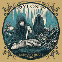 Sylosis - Dormant Heart - CD