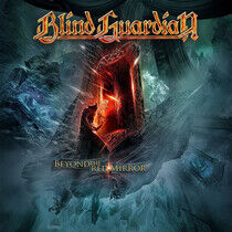 Blind Guardian - Beyond The Red Mirror - LP VINYL
