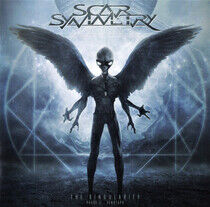 Scar Symmetry - The Singularity (Phase II - Xe - CD