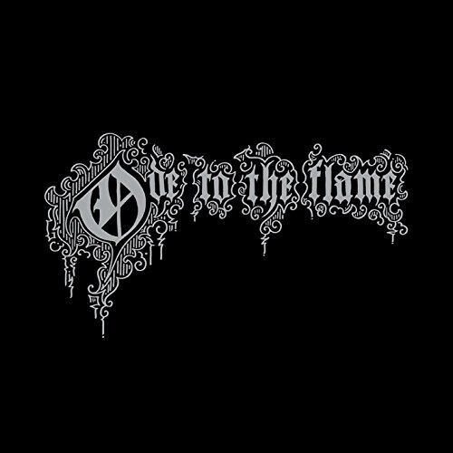 Mantar - Ode To The Flame - CD