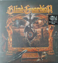 Blind Guardian - Imaginations From The Other Si - LP VINYL
