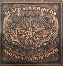 Black Star Riders - Another State of Grace - LP VINYL