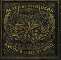 Black Star Riders - Another State of Grace - CD