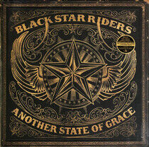Black Star Riders - Another State of Grace - LP VINYL